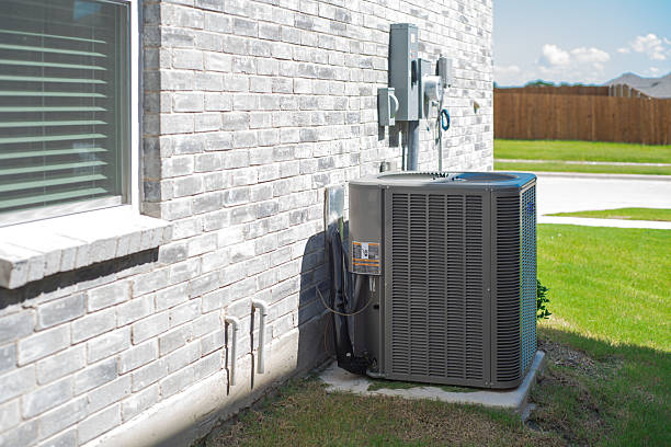 Reliable Hvac contractor in Farmington, AR by FH HVAC